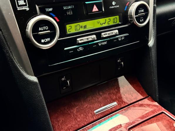 Toyota Camry VII (XV50) с пробегом 2013 года, цена 1 685 000 рублей, 195736 км, седан, Автокод Объявления