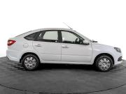 Lada (ВАЗ) Granta I Рестайлинг Москва  - изображение 30