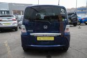 Honda Freed I Рестайлинг Иркутск  - изображение 30