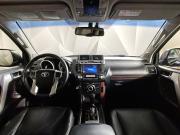 Toyota Land Cruiser Prado 150 Series Рестайлинг 1 Москва  - изображение 34
