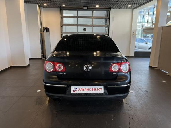Volkswagen Passat B6 с пробегом 2010 года, цена 820 000 рублей, 156466 км, седан, Автокод Объявления