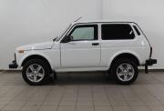 Lada (ВАЗ) Niva Legend I Астрахань  - изображение 29