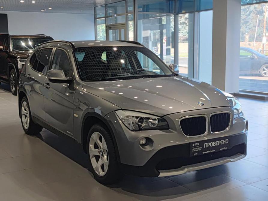 BMW X1 I (E84) Казань  - изображение 3