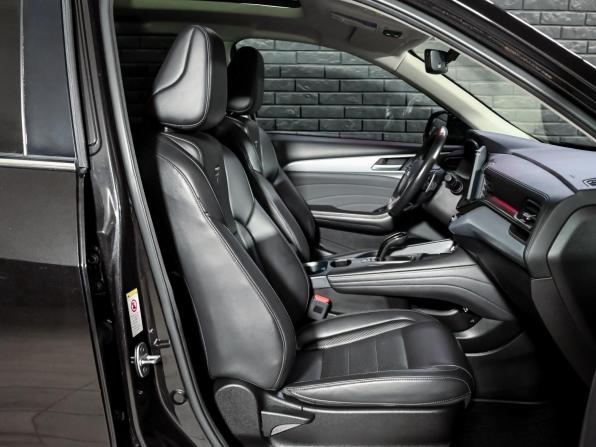 Haval F7 I Рестайлинг с пробегом 2022 года, цена 2 100 000 рублей, 101988 км, внедорожник, Автокод Объявления