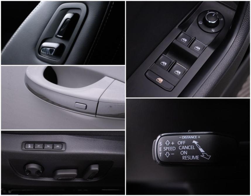 Skoda Superb III Рестайлинг Москва  - изображение 16