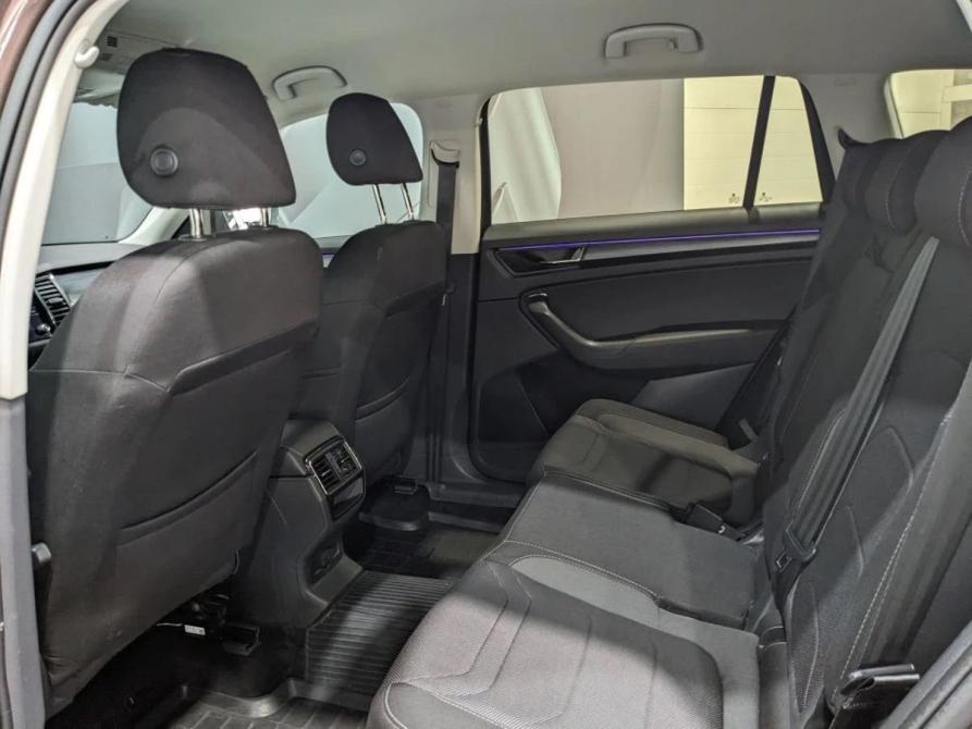 Skoda Kodiaq I Пермь  - изображение 12