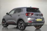 Chery Tiggo 4 Pro I Рестайлинг Челябинск  - изображение 25
