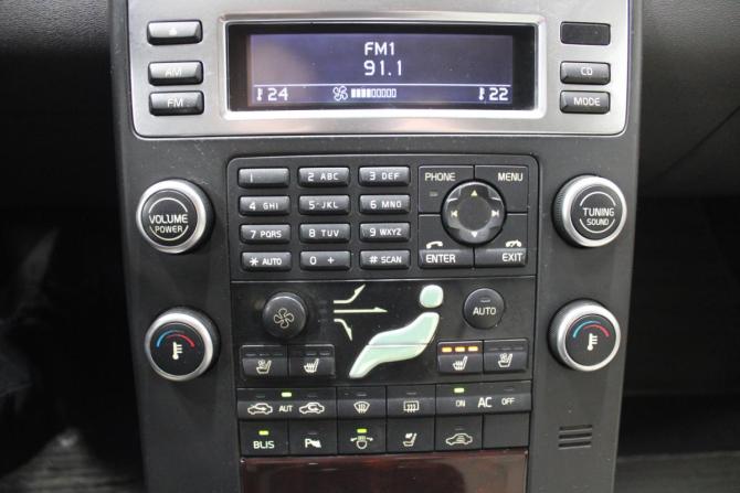 Volvo S80 II с пробегом 2007 года, цена 1 166 000 рублей, 291479 км, седан, Автокод Объявления