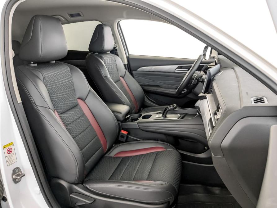 Haval F7x I Рестайлинг Москва  - изображение 24