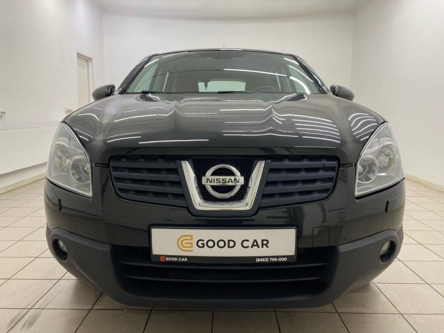 Nissan Qashqai I Энгельс  - изображение 2