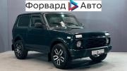 Lada (ВАЗ) 2121 (4x4) I Рестайлинг Сургут  - изображение 11