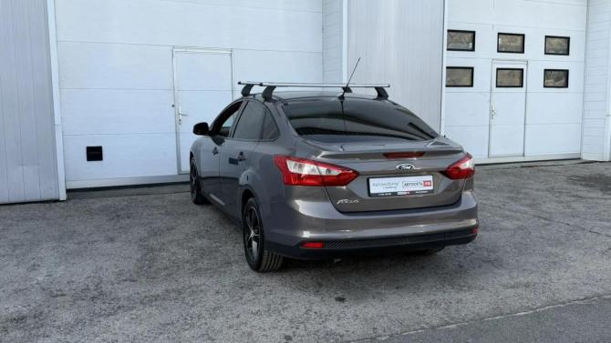 Ford Focus III с пробегом 2013 года, цена 710 000 рублей, 192081 км, седан, Автокод Объявления