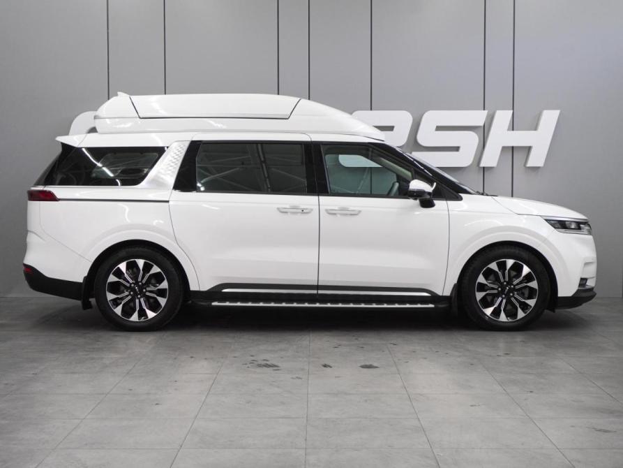 Kia Carnival IV Воронеж  - изображение 5