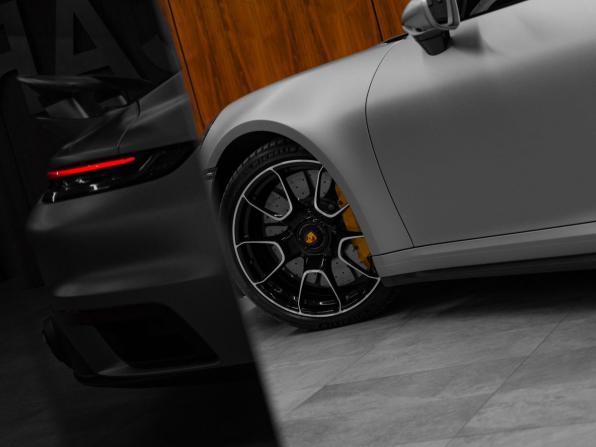 Porsche 911 VIII (992) с пробегом 2020 года, цена 19 990 000 рублей, 26735 км, купе, Автокод Объявления