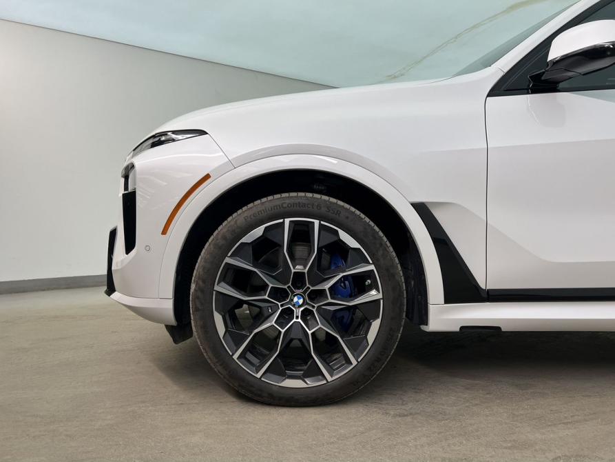 BMW X7 I (G07) Рестайлинг Москва  - изображение 15