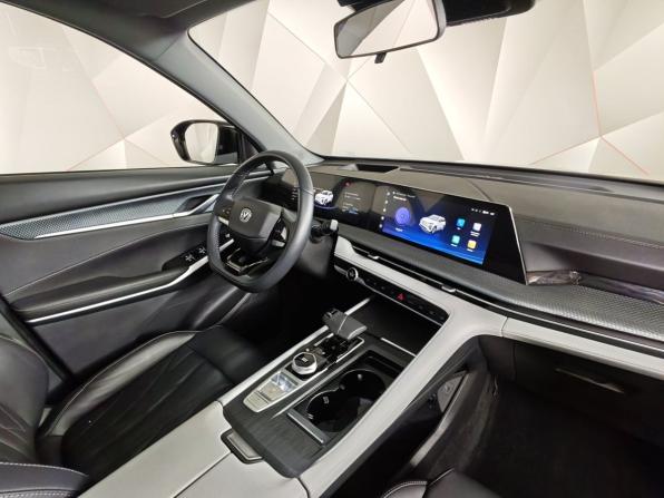 Changan CS75 Plus III с пробегом 2024 года, цена 2 619 000 рублей, 28051 км, внедорожник, Автокод Объявления