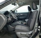 Nissan X-Trail III Рестайлинг Москва  - изображение 27