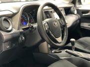 Toyota RAV4 IV (XA40) Кемерово  - изображение 35