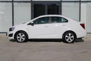 Chevrolet Aveo II Саратов  - изображение 38