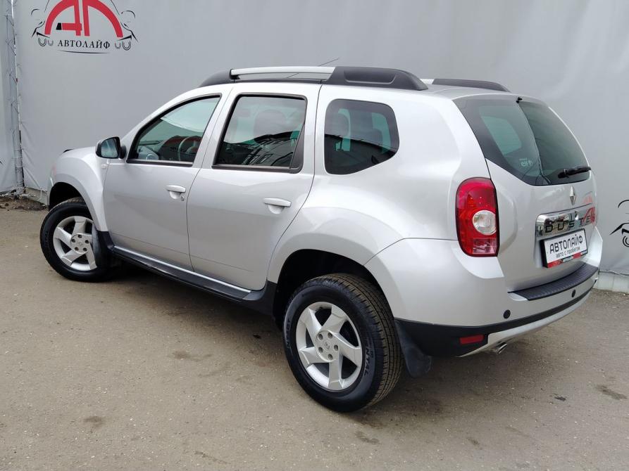 Renault Duster I Ярославль  - изображение 3