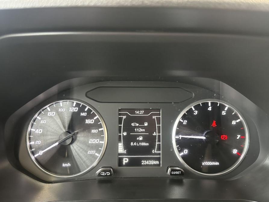 Chery Tiggo 4 Pro I Рестайлинг Саратов  - изображение 17