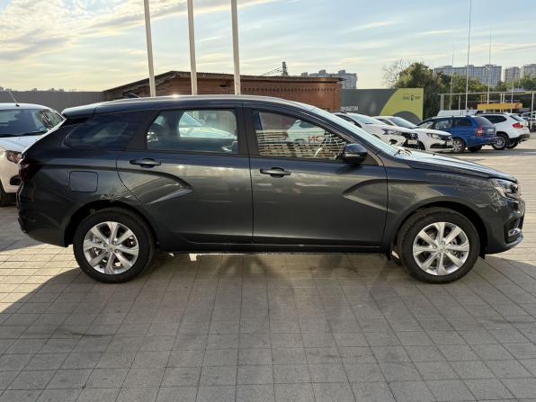 Новый Lada (ВАЗ) Vesta I Рестайлинг (NG) 2026 года, цена 1 992 000 рублей, универсал, Автокод Объявления