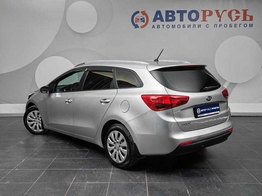 Kia Ceed II Москва  - изображение 3