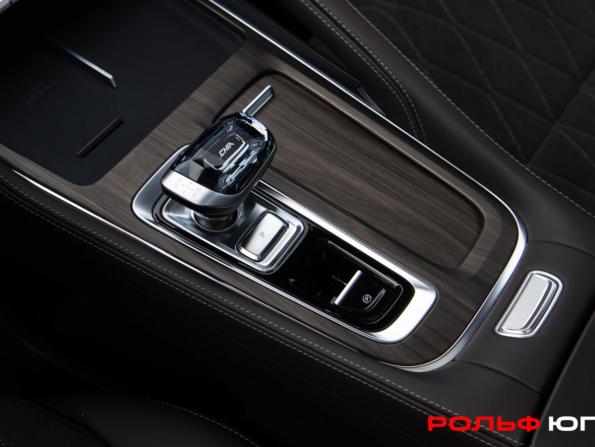 Geely Monjaro I Рестайлинг 2 (China Market) с пробегом 2025 года, цена 3 838 000 рублей, 13484 км, внедорожник, Автокод Объявления