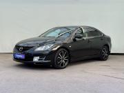 Mazda 6 II (GH) Липецк  - изображение 21