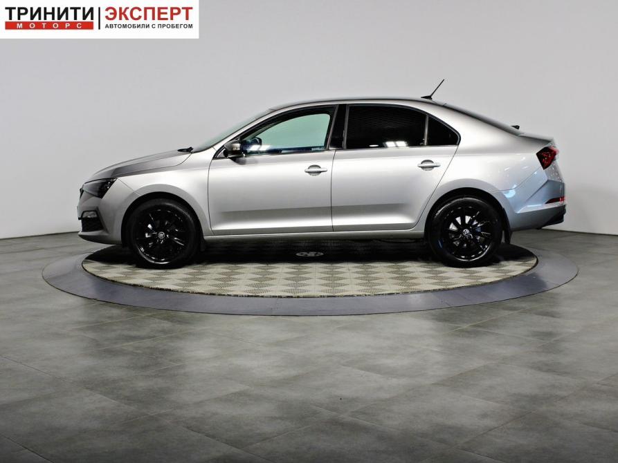 Skoda Rapid II Белгород  - изображение 2