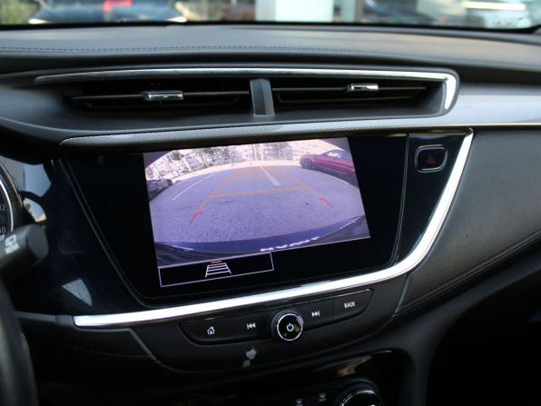 Buick Encore GX I с пробегом 2020 года, цена 1 310 000 рублей, 46108 км, внедорожник, Автокод Объявления