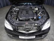 Mercedes-Benz S-Класс V (W221) Рестайлинг Москва  - изображение 37