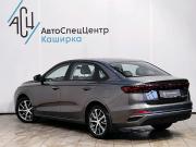 Geely Emgrand II Москва  - изображение 19