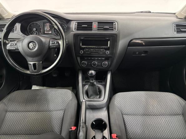 Volkswagen Jetta VI с пробегом 2012 года, цена 850 000 рублей, 206971 км, седан, Автокод Объявления