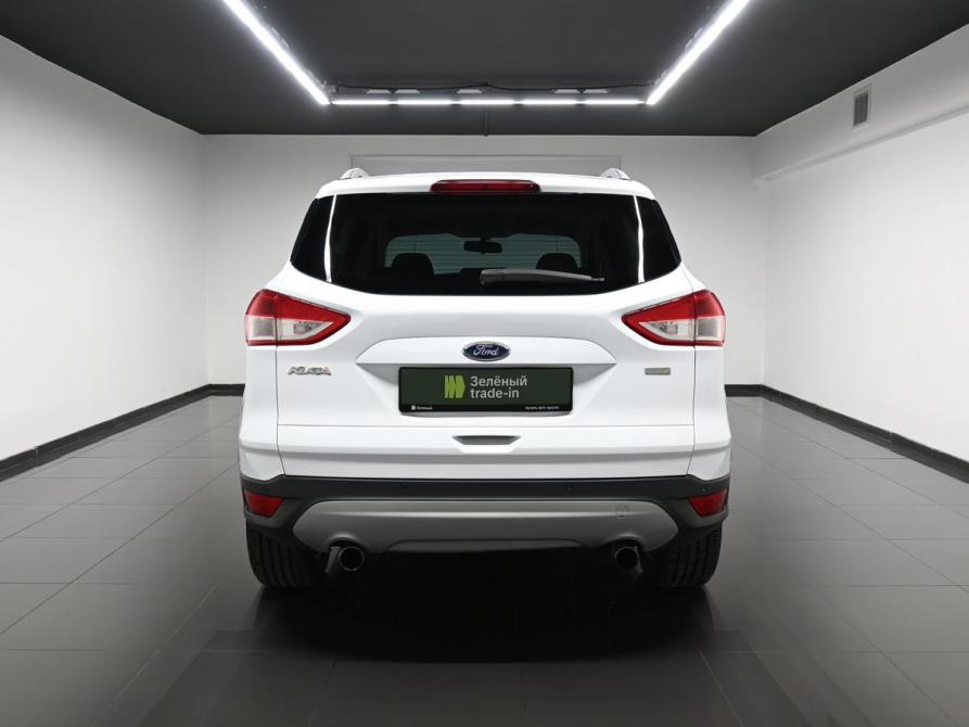 Ford Kuga II Тверь  - изображение 4