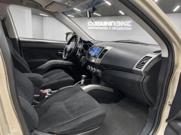 Mitsubishi Outlander II с пробегом 2008 года, цена 1 050 000 рублей, 297000 км, внедорожник, Автокод Объявления