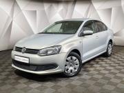Volkswagen Polo V Москва  - изображение 17