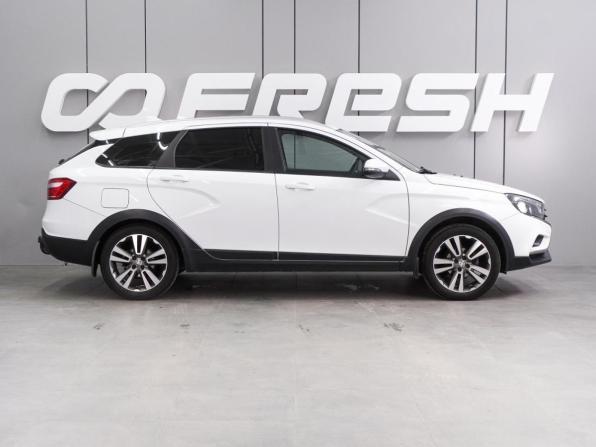 Lada (ВАЗ) Vesta I с пробегом 2020 года, цена 1 199 000 рублей, 98356 км, универсал, Автокод Объявления