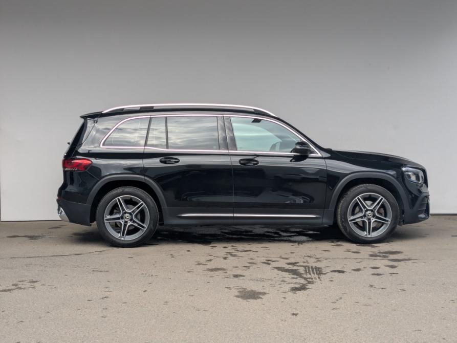 Mercedes-Benz GLB I (X247) Москва  - изображение 24