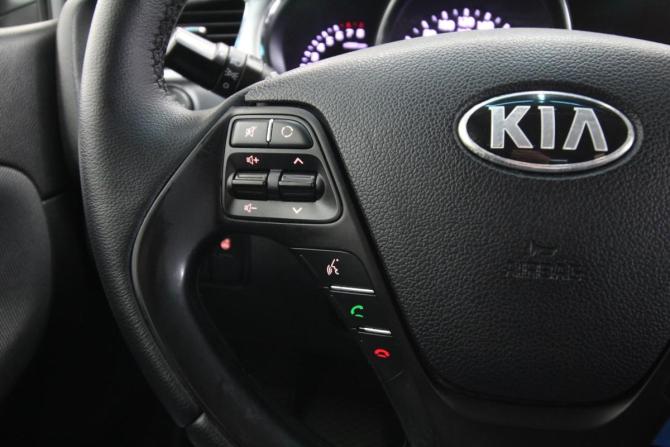 Kia Ceed II с пробегом 2012 года, цена 840 000 рублей, 191538 км, хэтчбек, Автокод Объявления