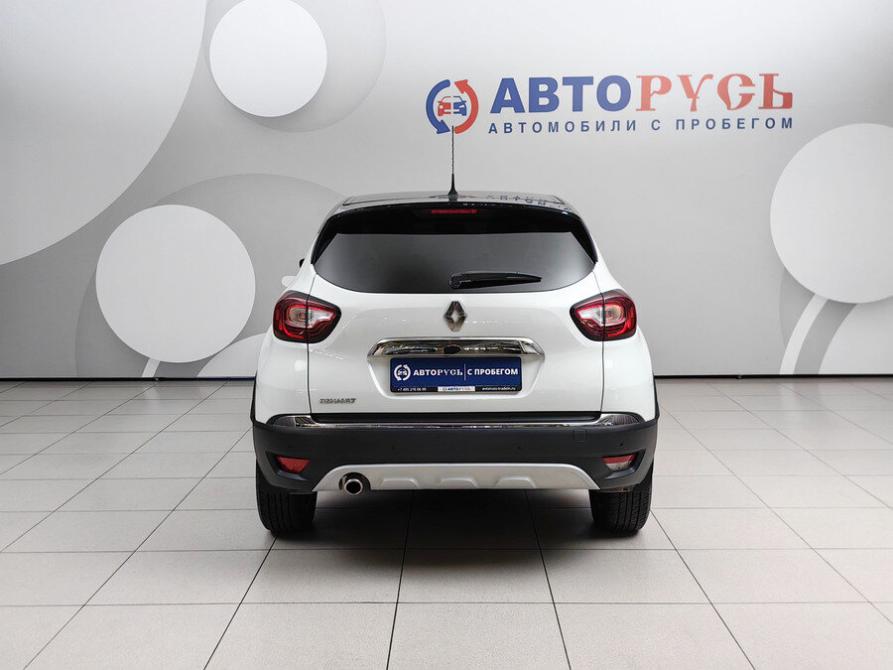Renault Kaptur I Подольск  - изображение 4