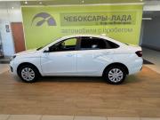 Lada (ВАЗ) Vesta I Рестайлинг (NG) Чебоксары  - изображение 51