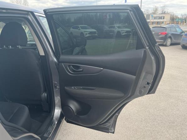Nissan Qashqai II Рестайлинг с пробегом 2021 года, цена 2 240 000 рублей, 60200 км, внедорожник, Автокод Объявления