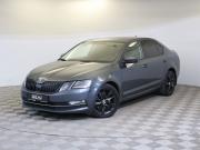 Skoda Octavia III (A7) Рестайлинг Санкт-Петербург  - изображение 21