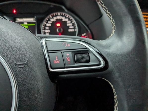 Audi Q5 I (8R) Рестайлинг с пробегом 2013 года, цена 1 995 000 рублей, 143827 км, внедорожник, Автокод Объявления