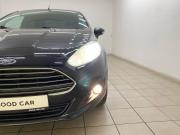 Ford Fiesta Mk6 Рестайлинг Энгельс  - изображение 47