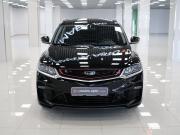 Geely Coolray I Самара  - изображение 31