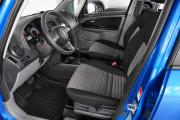 Suzuki SX4 I (Classic) Рестайлинг Калининград  - изображение 34