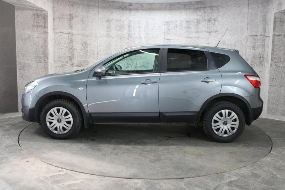 Nissan Qashqai I Рестайлинг Ярославль  - изображение 5