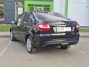 Lada (ВАЗ) Granta I Рестайлинг Ярославль  - изображение 22